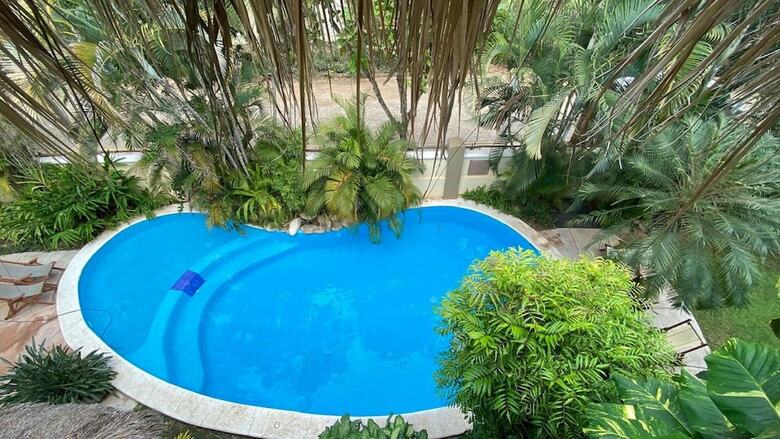 Hotel Villas Sayulita