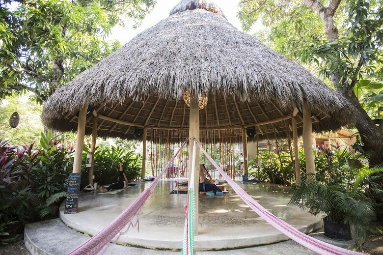 Hotel Villas Sayulita