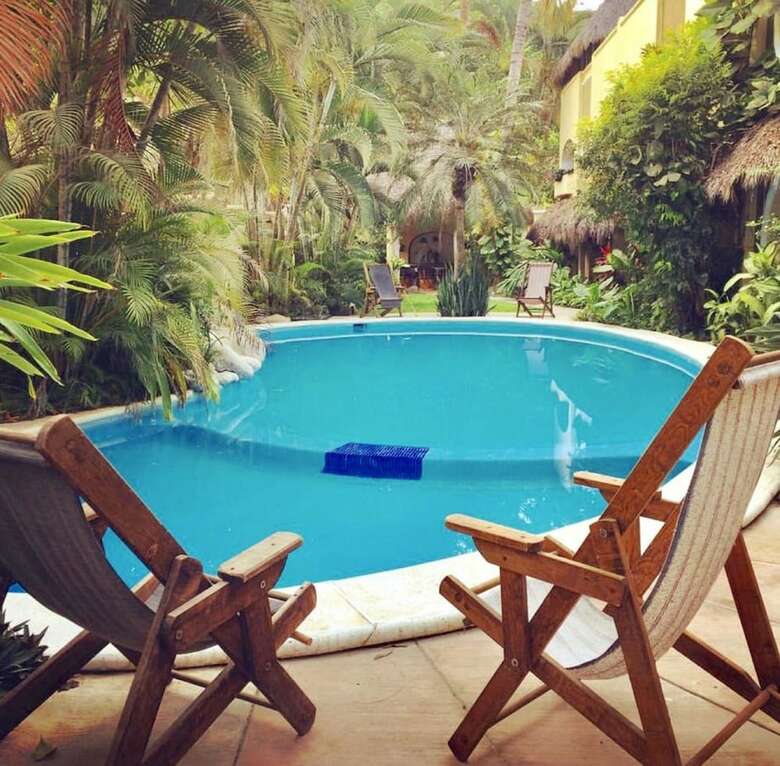 Hotel Villas Sayulita