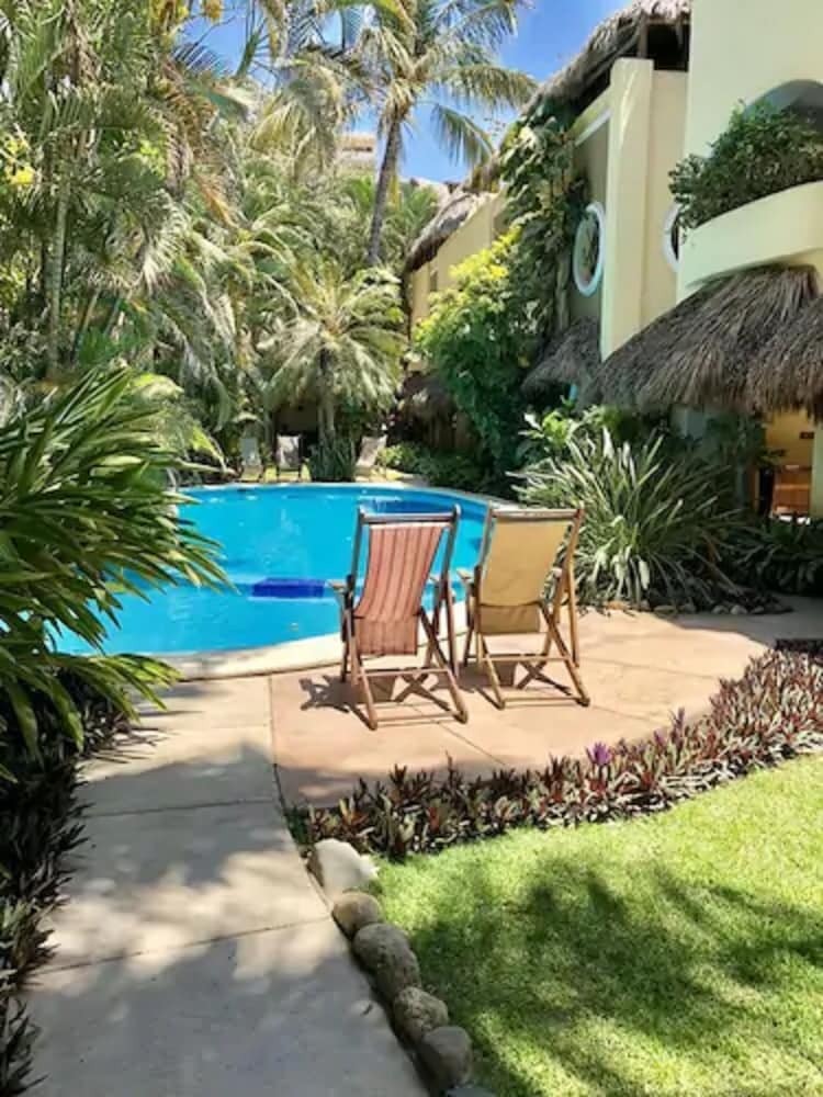 Hotel Villas Sayulita