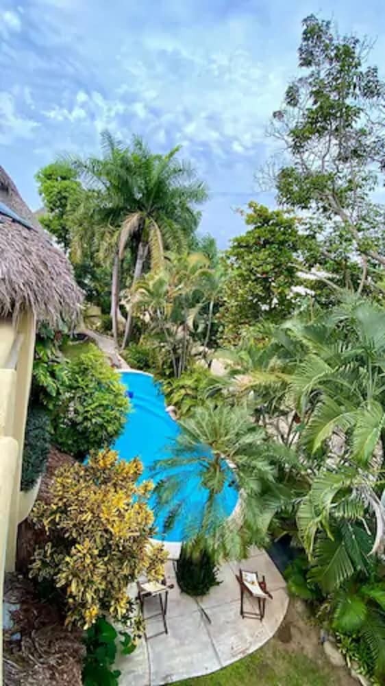 Hotel Villas Sayulita