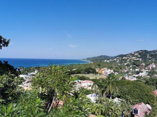 Hotel Villas Vista Suites