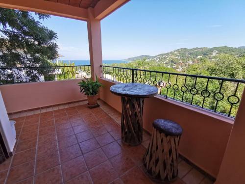 Hotel Villas Vista Suites