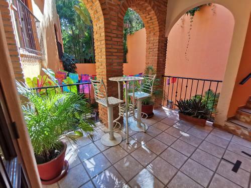 Hotel Villas Vista Suites