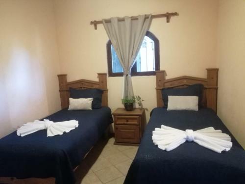 Hotel Villas Vista Suites