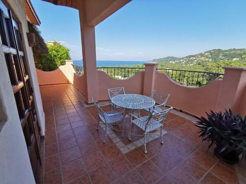 Hotel Villas Vista Suites