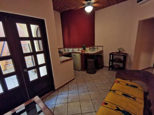 Hotel Villas Vista Suites