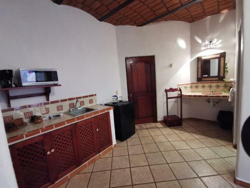 Hotel Villas Vista Suites