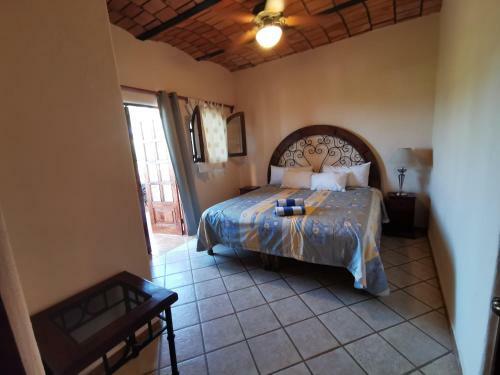 Hotel Villas Vista Suites