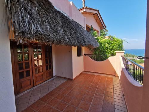 Hotel Villas Vista Suites