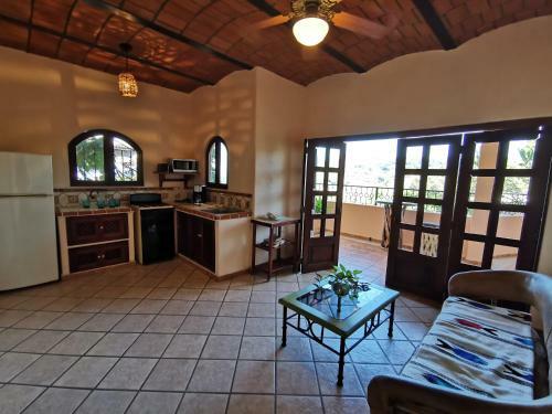 Hotel Villas Vista Suites