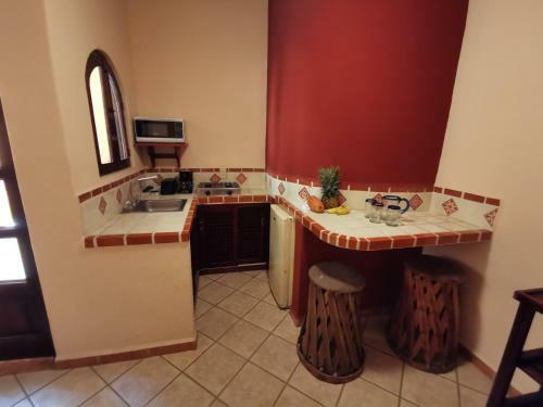 Hotel Villas Vista Suites