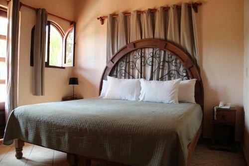 Hotel Villas Vista Suites