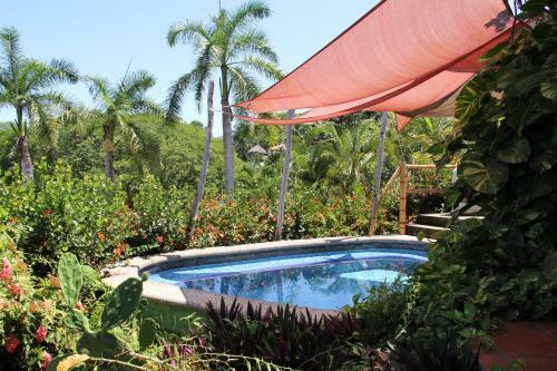 Hotel Villas Vista Suites