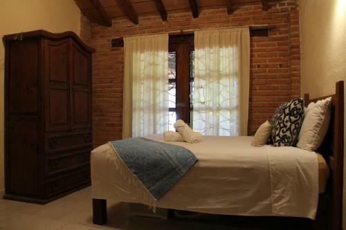 Hotel Villas Vista Suites