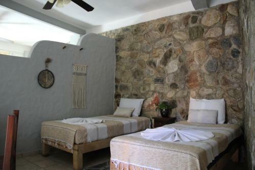 Hotel Villas Vista Suites
