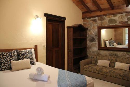 Hotel Villas Vista Suites