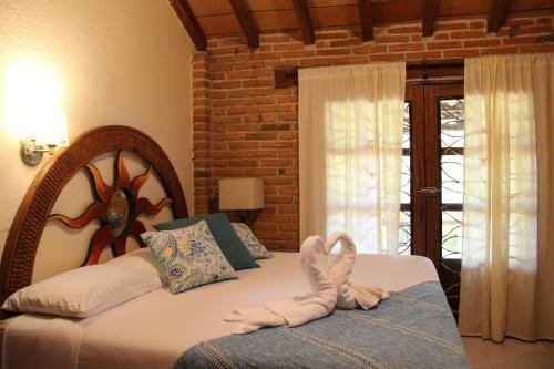 Hotel Villas Vista Suites