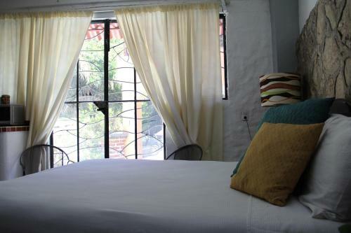 Hotel Villas Vista Suites