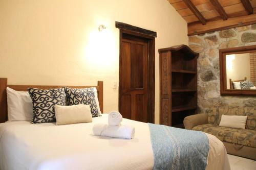 Hotel Villas Vista Suites