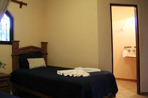 Hotel Villas Vista Suites