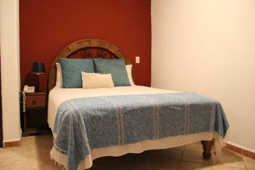 Hotel Villas Vista Suites