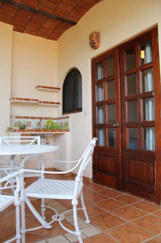 Hotel Villas Vista Suites