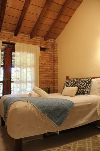 Hotel Villas Vista Suites