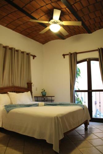 Hotel Villas Vista Suites