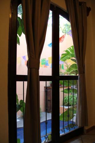 Hotel Villas Vista Suites