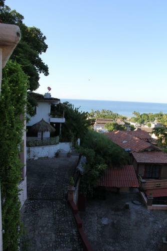 Hotel Villas Vista Suites