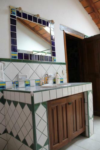 Hotel Villas Vista Suites