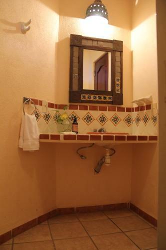 Hotel Villas Vista Suites