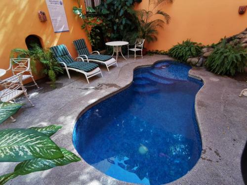 Hotel Villas Vista Suites