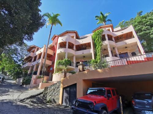 Hotel Villas Vista Suites