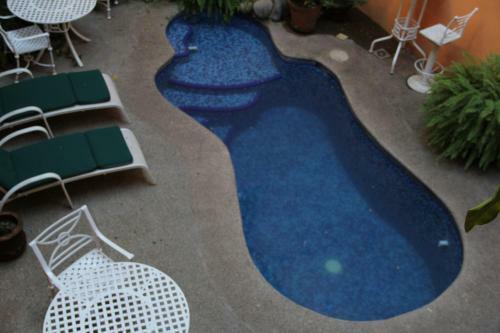 Hotel Villas Vista Suites