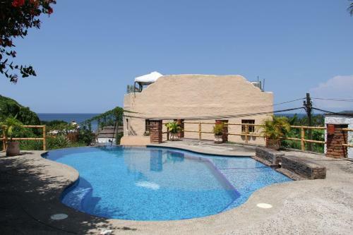 Hotel Villas Vista Suites