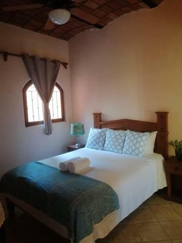 Hotel Villas Vista Suites