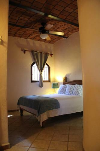 Hotel Villas Vista Suites