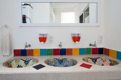 The Amazing Hostel Sayulita
