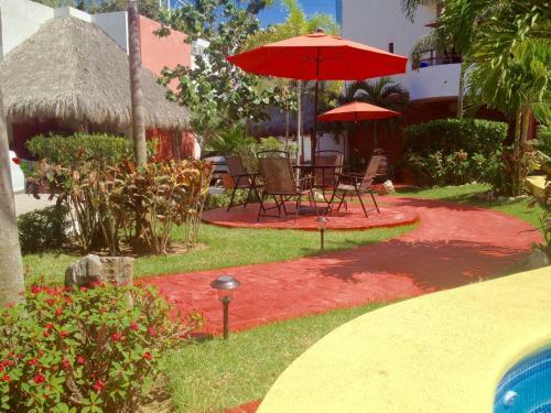 Apartamento Hotel Y Suites Los Encantos
