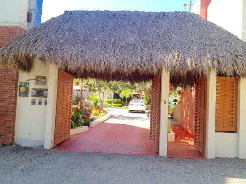 Apartamento Hotel Y Suites Los Encantos