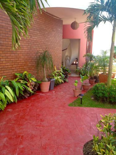 Apartamento Hotel Y Suites Los Encantos