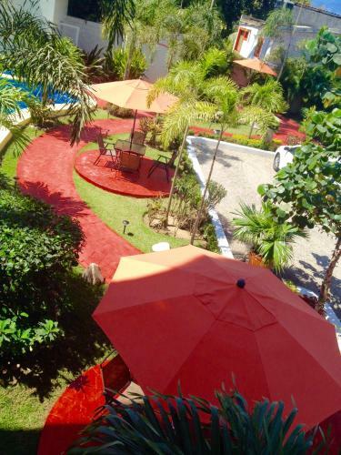Apartamento Hotel Y Suites Los Encantos