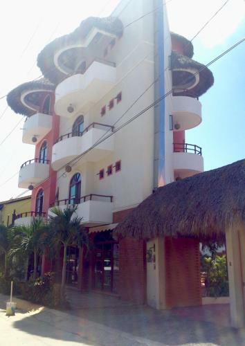 Apartamento Hotel Y Suites Los Encantos