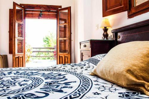 Agroturismo Cortijo Catifalarga Alpujarra