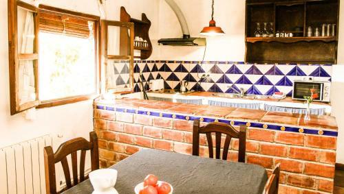 Agroturismo Cortijo Catifalarga Alpujarra