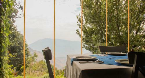Agroturismo Cortijo Catifalarga Alpujarra