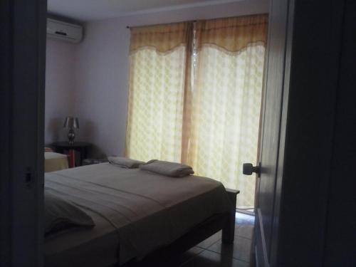 Aparthotel El Montecarlo