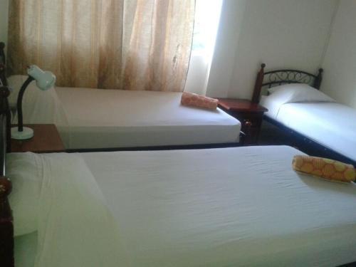 Aparthotel El Montecarlo
